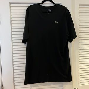 Lacoste shirt